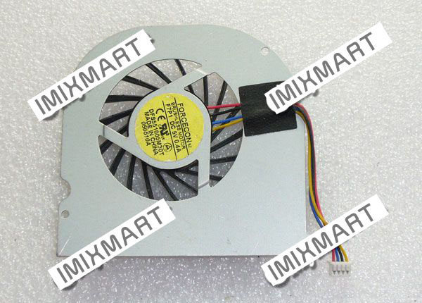 Acer Aspire 5336 Series Cooling Fan DFS551005M30T F7P1