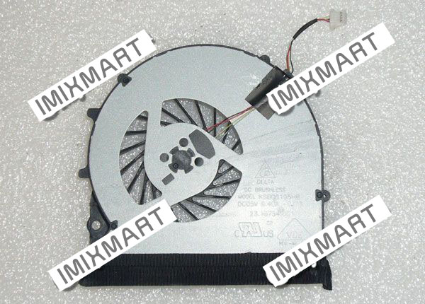 HP ProBook 455 G1 Cooling Fan KSB06105HB -CM16 721937-001