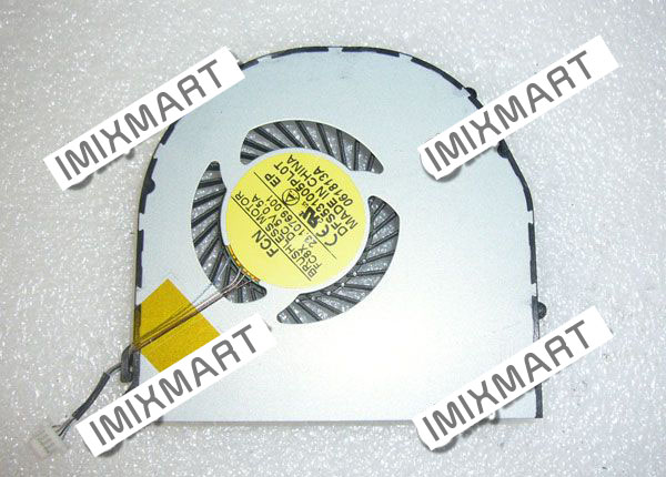 Packard Bell EasyNote TE69KB Cooling Fan DFS531005PL0T FC8X