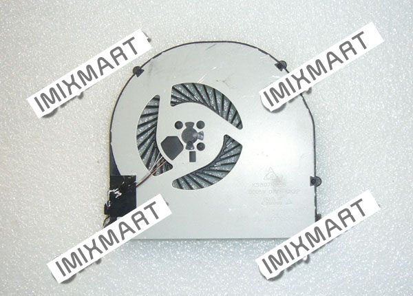 Packard Bell EasyNote TE69KB Cooling Fan 23.10770.001 60.4YP18.001