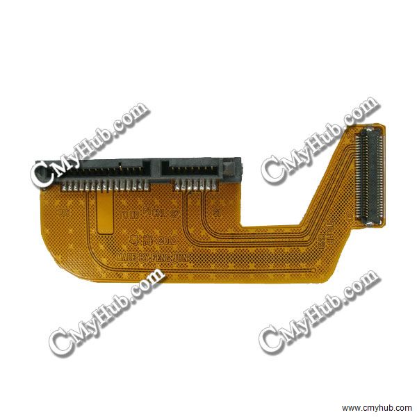 For Sony VPCSA VPCSD27EC Hdd Hard Disk Cable Connector FPC-239