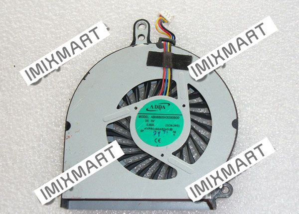 ADDA AB06805HX090B00 0CWJW3 Cooling Fan