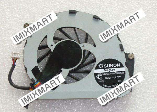 SUNON MG75070V1-Q000-S9B Cooling Fan