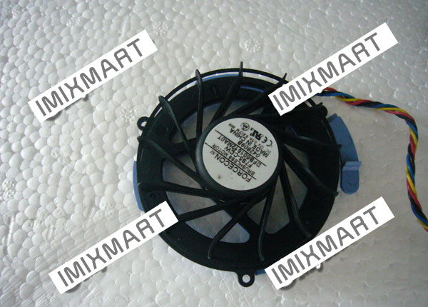 Forcecon DFB601612MA0T Server Round Fan F7S5-CCW 65x65x20mm