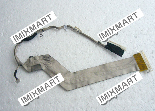HP Compaq 6730s Series LCD Cable 6017B0152001 491264-001