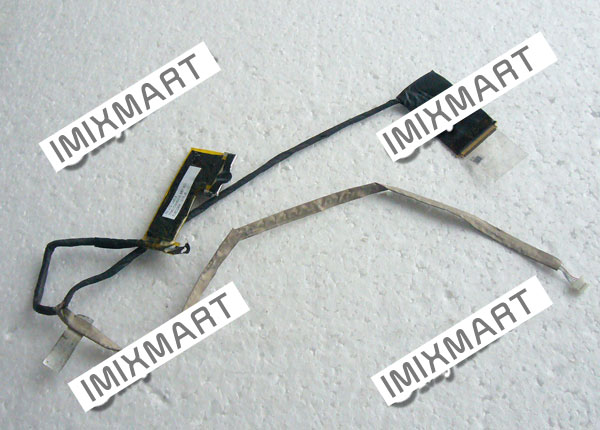 HP G62-a00 Series LCD Cable (15") 350401C00-600-G