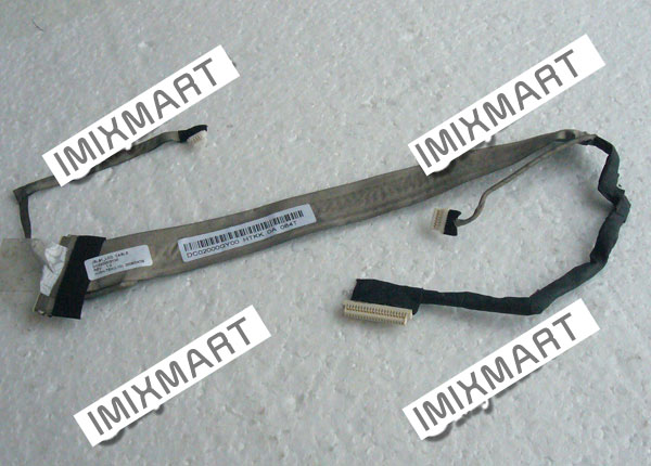 HP G7000 Series LCD Cable DC02000GY00 462455-001