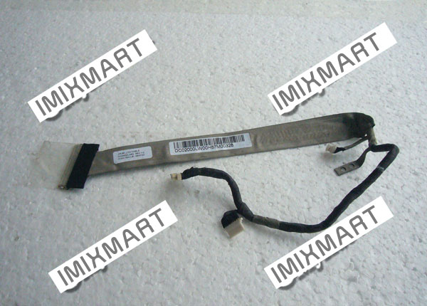 Compal JHL90 LCD Cable (15") DC02000LW00