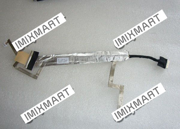 Acer Aspire 4520 Series LCD Cable (14") DD0Z01LC000