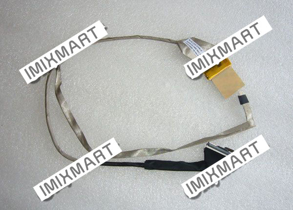 HP Pavilion G6 G6-1000 Series LCD Cable DD0R15LC030