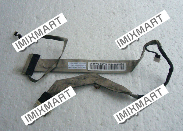 Toshiba Satellite L450 Series LCD Cable DC02000YY00 NBWAA
