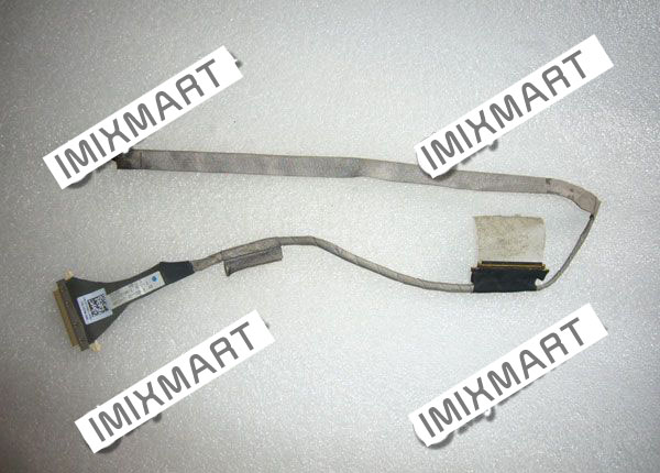Dell Inspiron M101Z (1120) LCD Cable 0T27M3 DC020019610