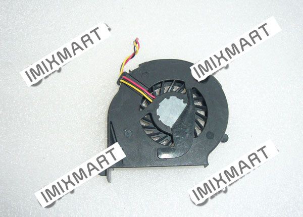 Sony Vaio VGN-Z Series Cooling Fan UDQFXPR01LS0
