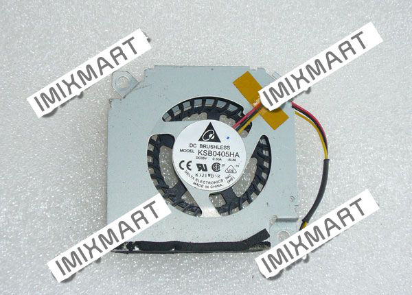 Gateway TB120 Cooling Fan KSB0405HA -6L86