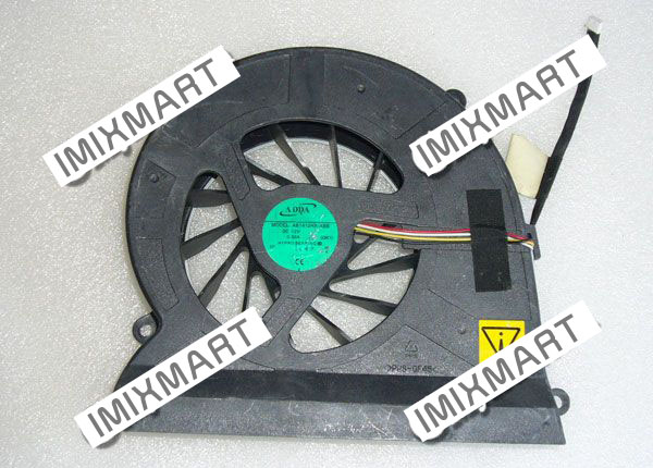 ADDA AB1412HX-ABB QK1 Cooling Fan 49QK1FA0020