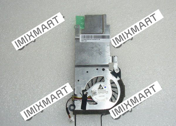 Gateway LT28 Series Cooling Fan KSB0405HB -AM1Y