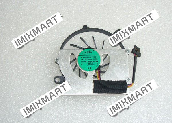 ADDA AB4605HX-KB3 MVBE Cooling Fan