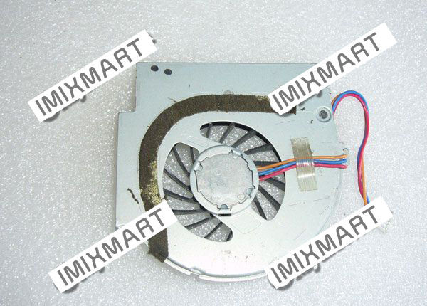 IBM Thinkpad T61 Series Cooling Fan 42W2028 42X4685 UDQFRPR59FFD