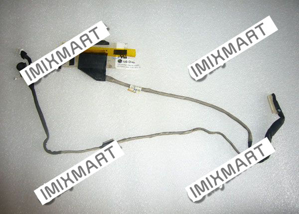 Acer Aspire One D250 Series LCD Cable DC02000SB00 KAV60