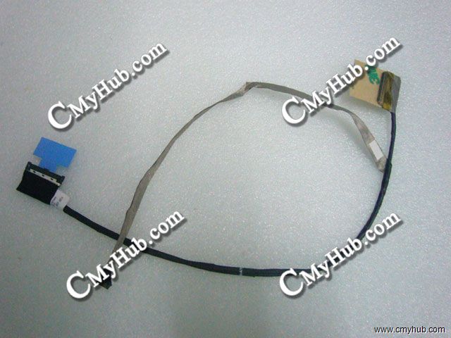 HP Pavilion dm3-3000 Series LCD Cable 50.4KD10.001
