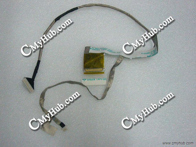 HP ProBook 4520s LCD Cable 50.4GK01.002 50.4GK01.012