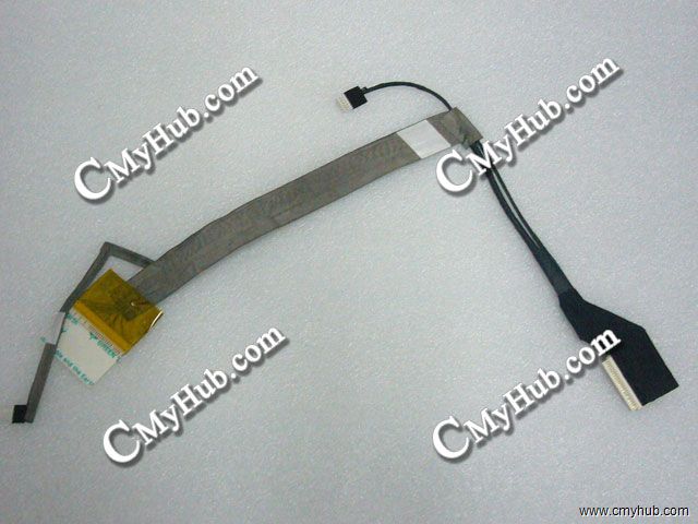 Compaq Presario CQ60 Series LCD Cable 50.4H506.001