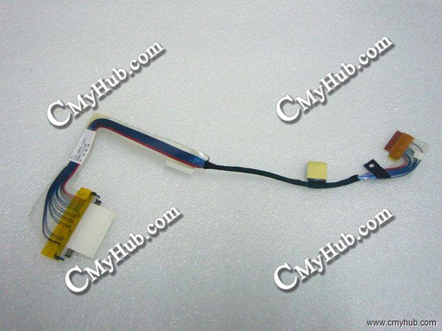 Lenovo IdeaPad S10 LCD Cable DD0FL1LC100 FL1