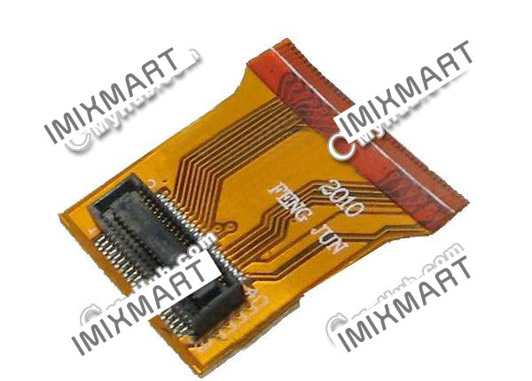 For DelL Latitude XT Tablet HDD Cable, JN190,50.4S703.001