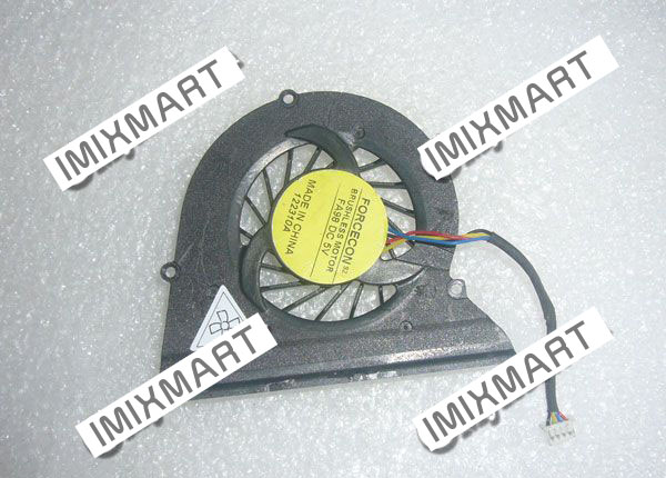 Dell Alienware M11X R3 Cooling Fan AT0HK001ZF0 0TYRHF TYRHF