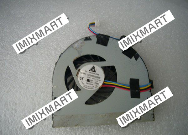 MSI A6400 Cooling Fan KSB06105HB -AG66