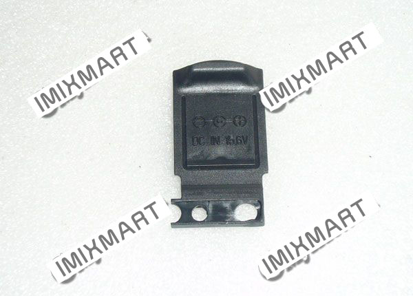 AC PORT COVER / DC-IN 15.6V JACK PORT COVER FOR TOUGHBOOK CF-30 CF30