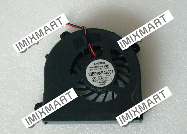 A-Power BS5005MS-U0A Cooling Fan 28G200402-00 13B050-FA6001