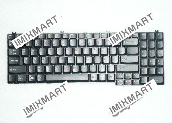 Lenovo G550 Series Keyboard 25-008409 V-105120AS1