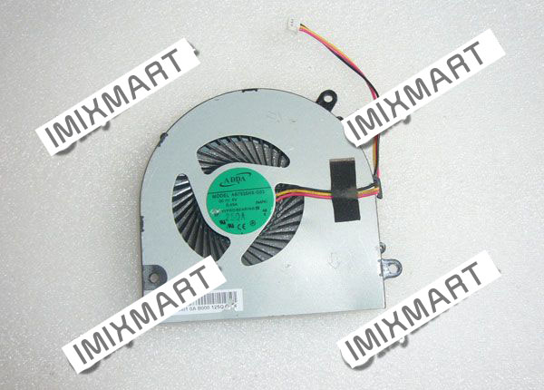 ADDA AB7505HX-G03 NAPA Cooling Fan 13N0-ZYA0I01