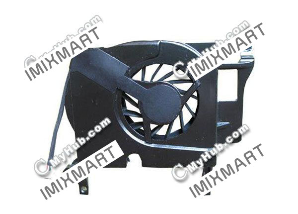 HP Pavilion dv1000 Series Cooling Fan 367795-001 E495A23L 382411-001