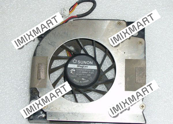 Acer Extensa 4220 Series Cooling Fan GB0507PGV1-A 23.10193.002