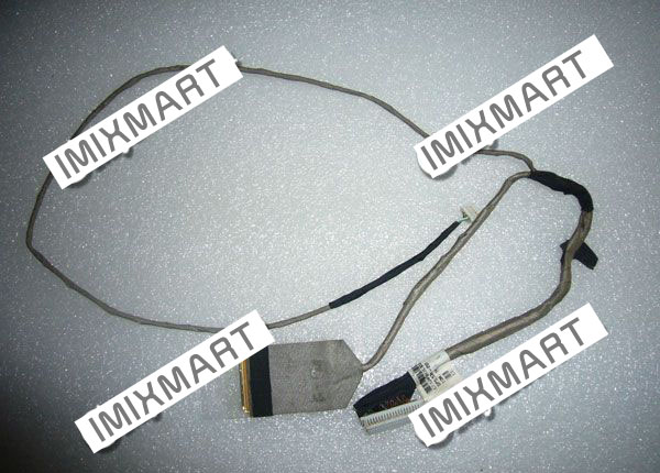 HP PROBOOK 4415S 4515S 4510 536787-001 6017B0241001 6017B0197901 LED LCD LVDS Cable