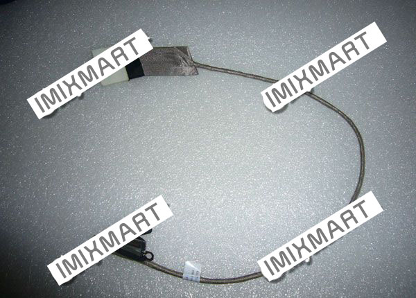Lenovo ThinkPad T510 T510I W510 45M2895 75Y5557 LED LCD Screen LVDS Ribbon Cable