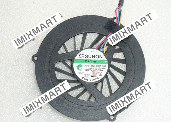 SUNON MG70130V1-Q030-G99 Cooling Fan