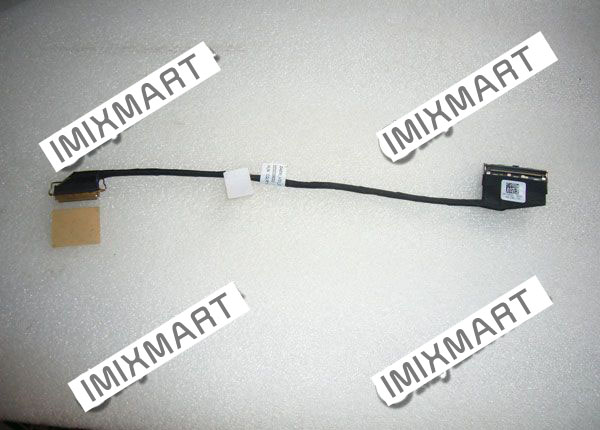 Dell ZAZ00 DC02C008D00 LCD FHD Display LVDS Ribbon Laptop Cable