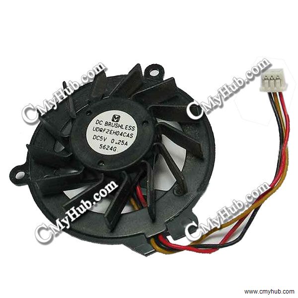 ASUS M5200A(M5AE) Cooling Fan UDQF2EH04CAS
