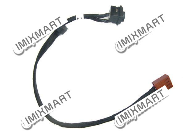 Sony Vaio VGN-AW Series DC Jack 073-0001-5266_A