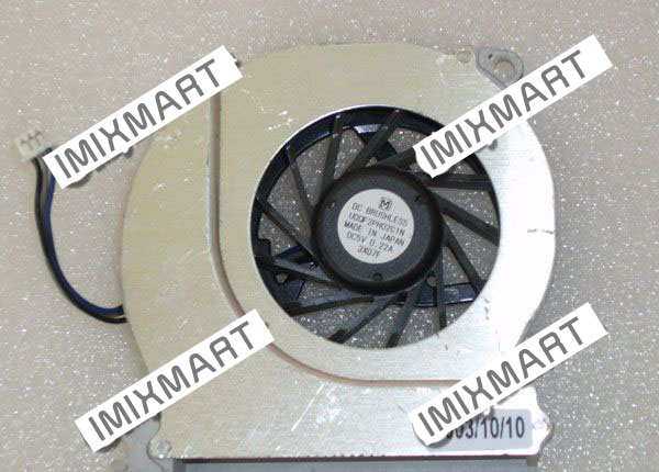 HP Compaq nc6000 nx5000 nc8000 Cooling Fan UDQF2PH02C1N