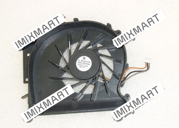 Acer TravelMate 4220 Series Cooling Fan UDQFLZH03CQU