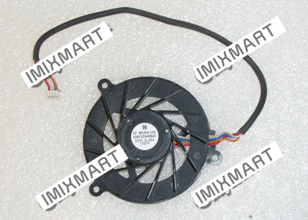 ASUS W7 Series Cooling Fan UDQF2ZH4HBAS