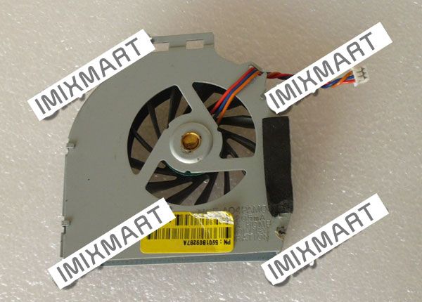 LG LW20 Cooling Fan MCF-A04PAM05 5901B09287A