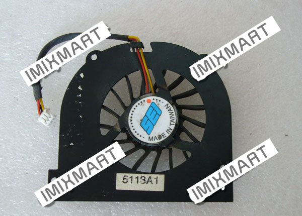 Fujitsu SIEMENS Amilo M1405 Cooling Fan SEI 40-UG5040-00