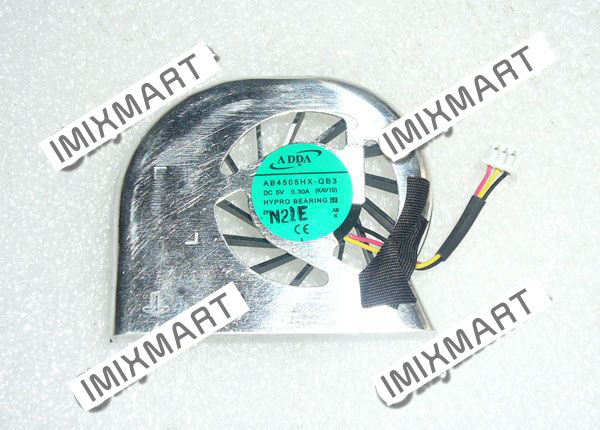 Acer Aspire One D250 Series Cooling Fan AB4505HX-QB3 KAV10