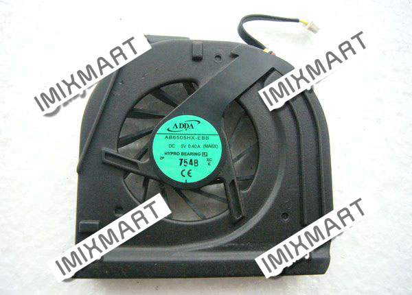 Gateway MA7 MA6 MT6700 ADDA AB6505HB-EBB Cooling Fan