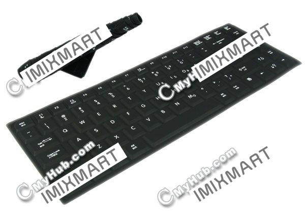 For Dell XPS M1330 Keyboard Cover